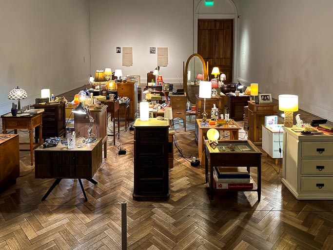 Museo Nacional