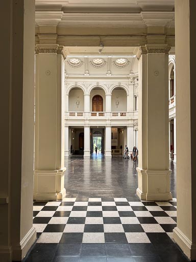 Museo Nacional