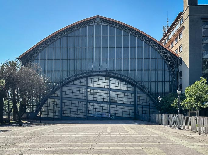 Plaza de la Cultura