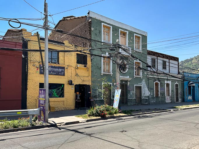 Recoleta