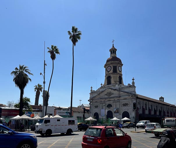 Recoleta