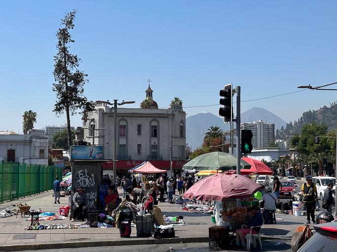 Santiago de Chile