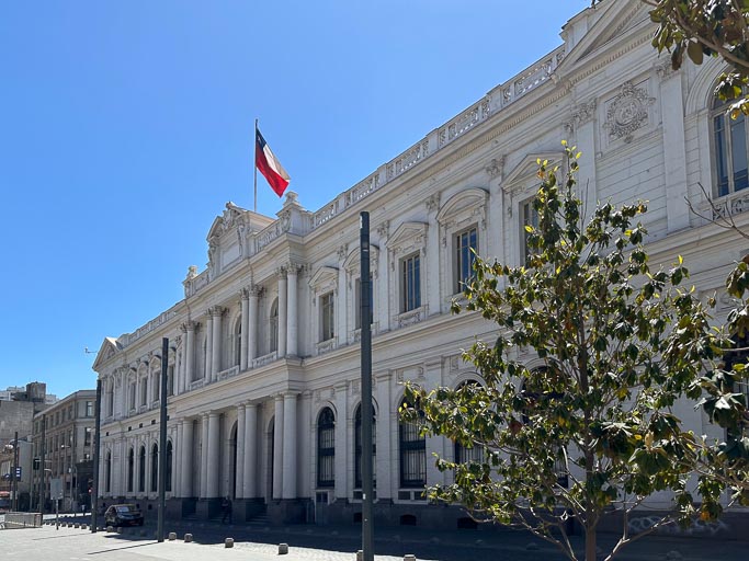 Santiago de Chile