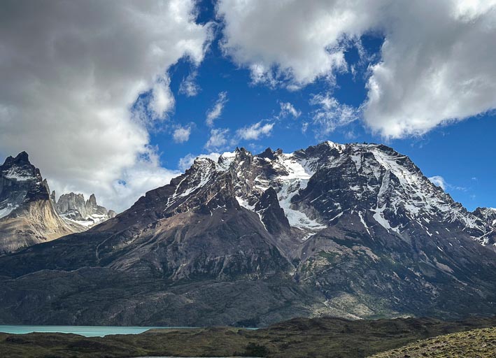 Torres del Paine