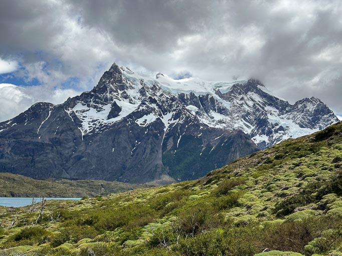 Torres del Paine