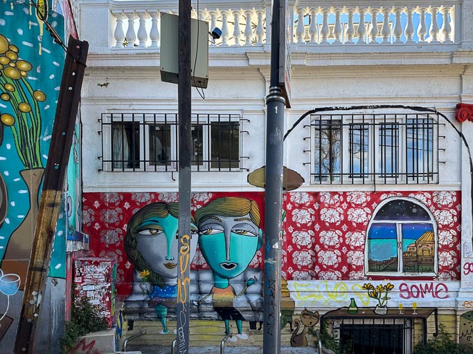 Valparaiso