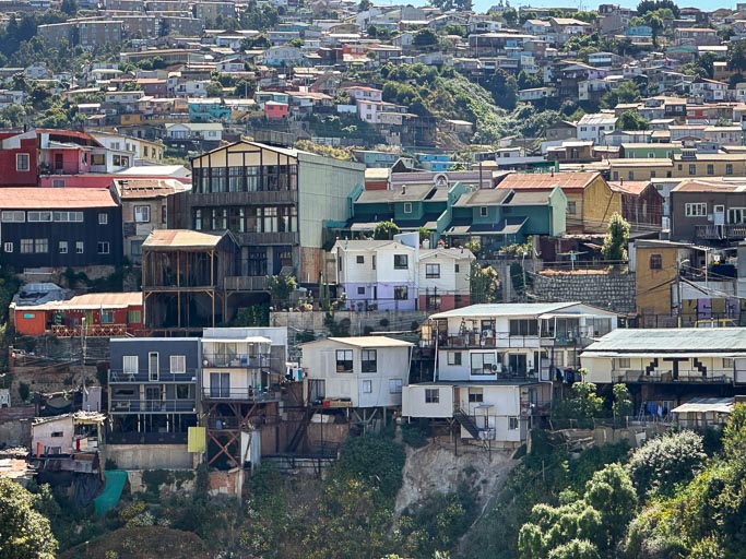 Valparaiso