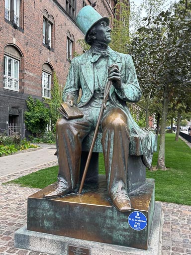 Kopenhagen