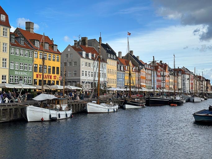 Kopenhagen