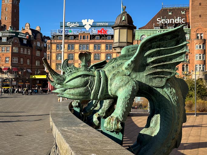 Kopenhagen