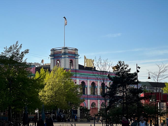 Kopenhagen