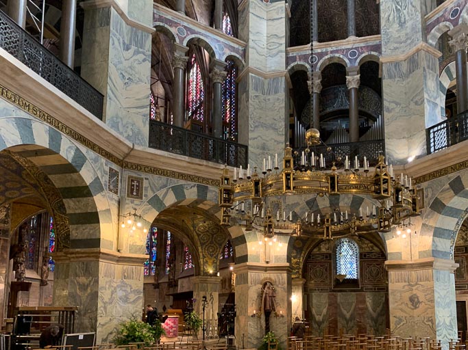 Aachen