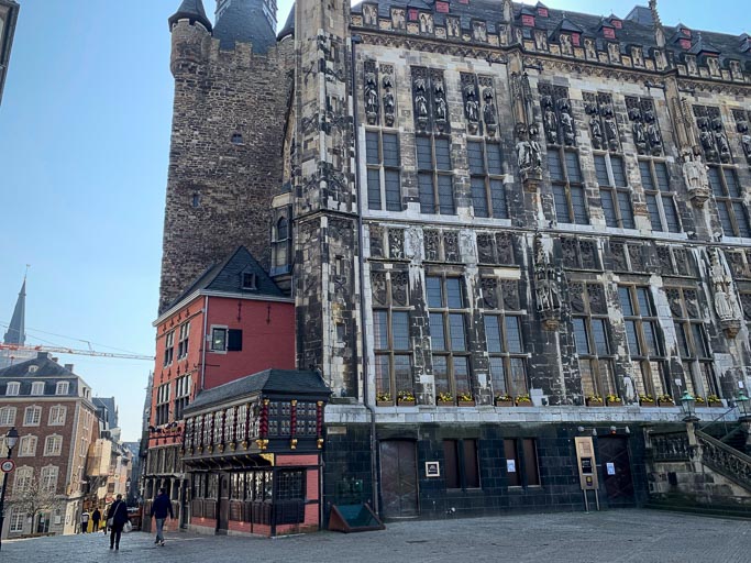 Aachen