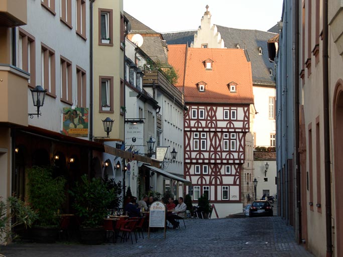 Aschaffenburg
