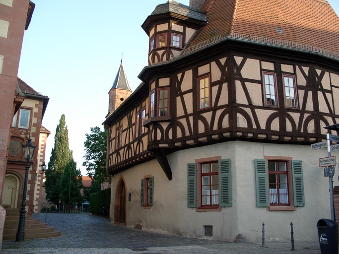 Aschaffenburg