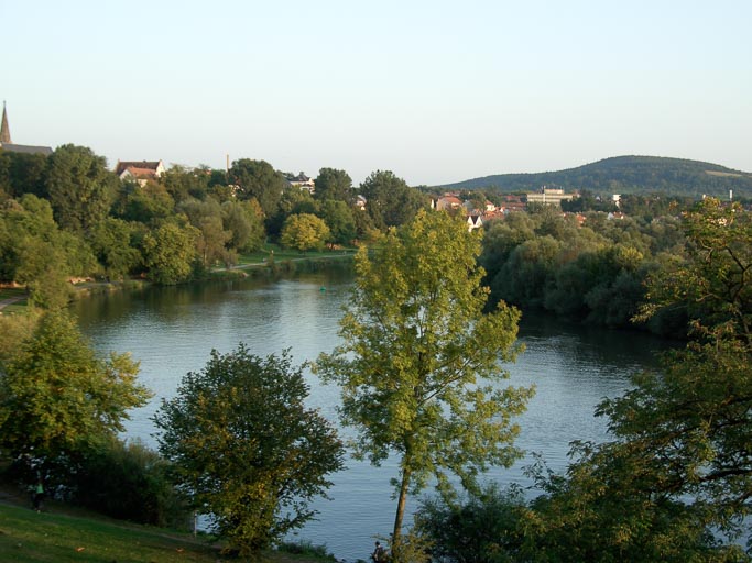 Aschaffenburg