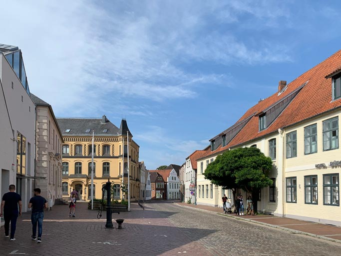 Bad Segeberg