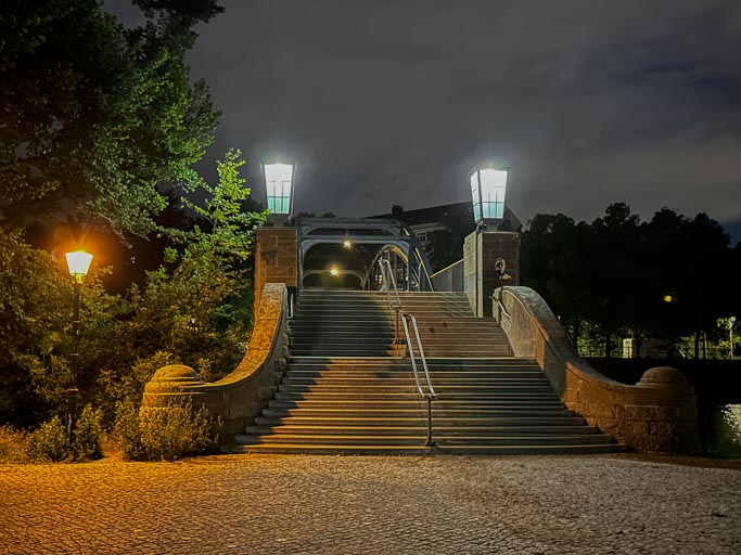 Berlin - Stadtansichten
