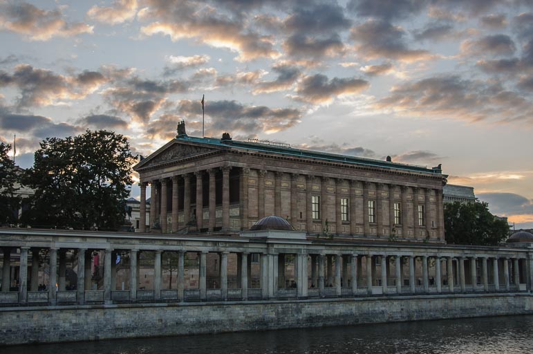 Berlin - Stadtansichten