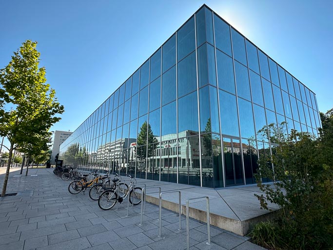 Dessau