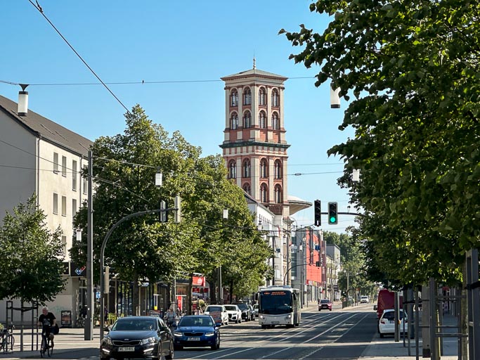 Dessau