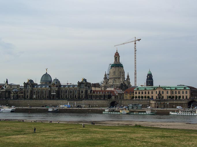 Dresden