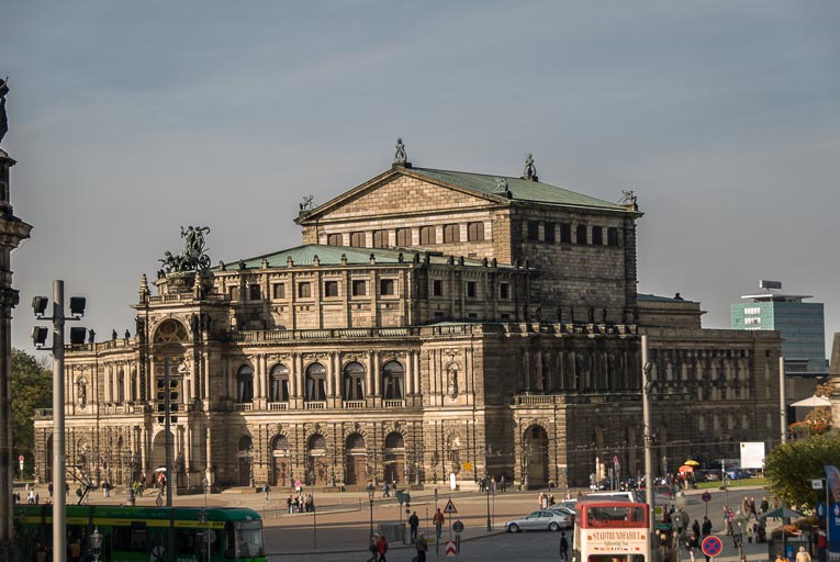 Dresden