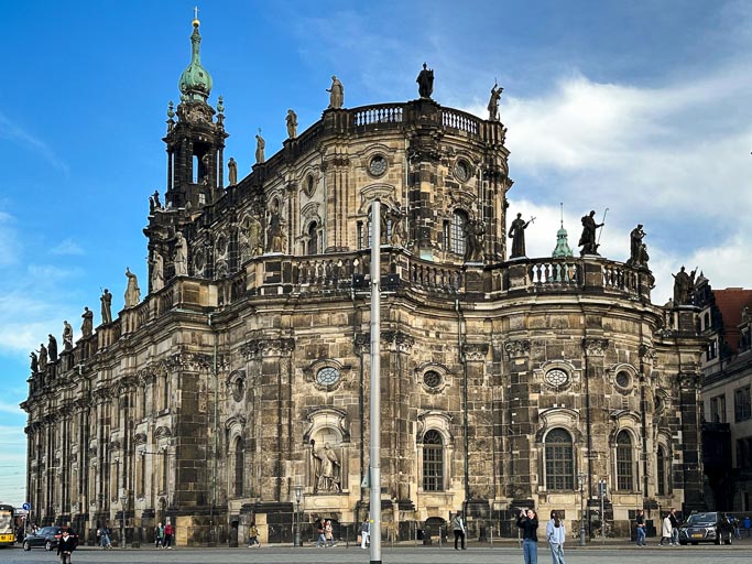 Dresden