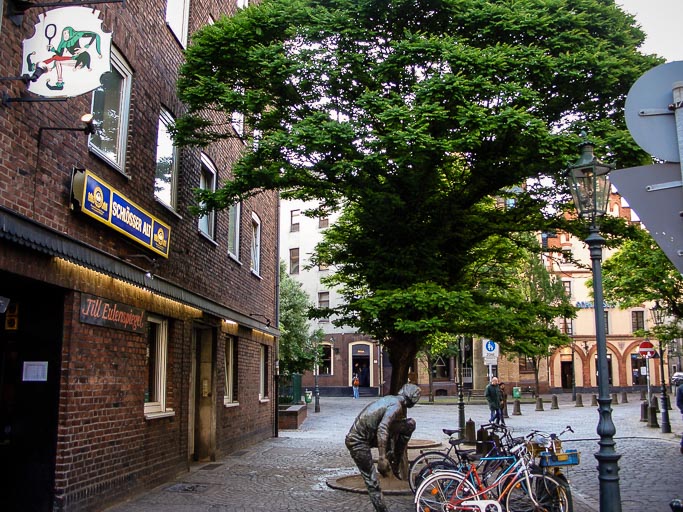 Düsseldorf
