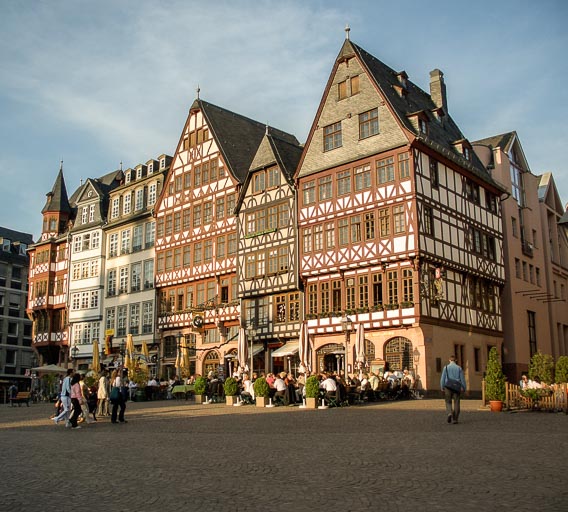 Frankfurt