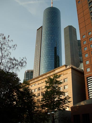 Frankfurt