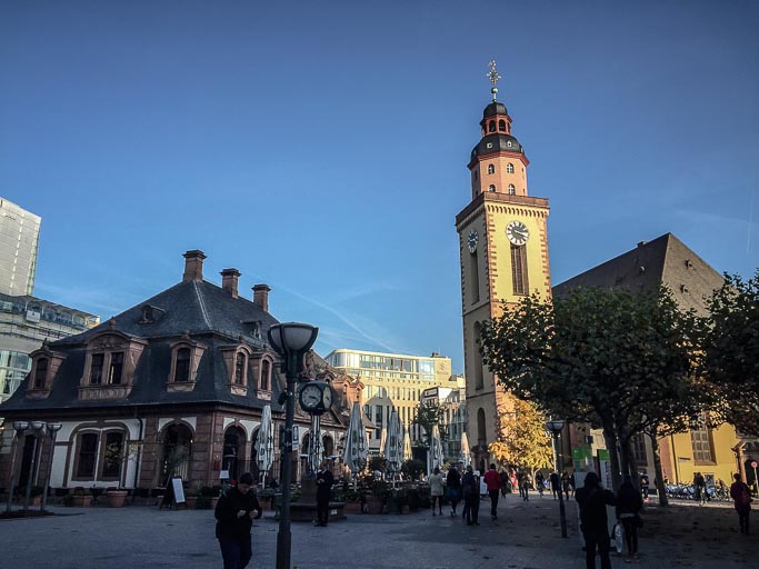 Frankfurt