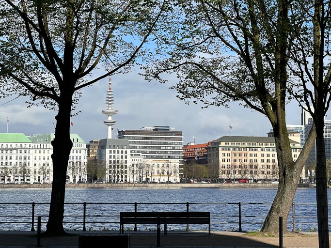 Alster