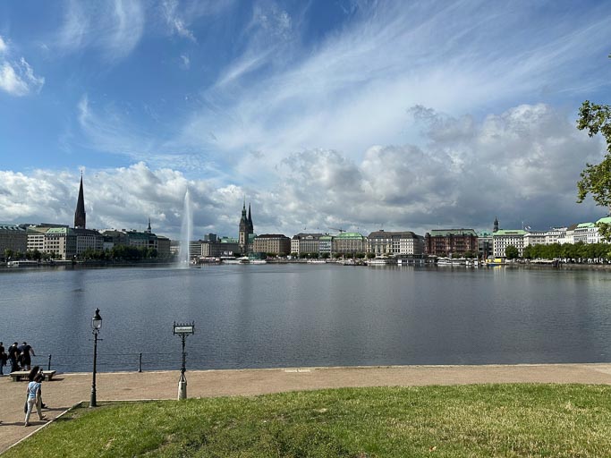 Alster