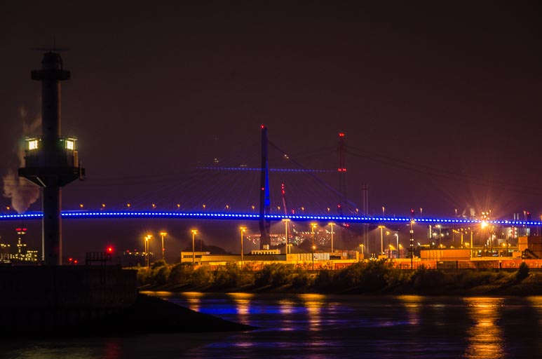 BluePort 2017