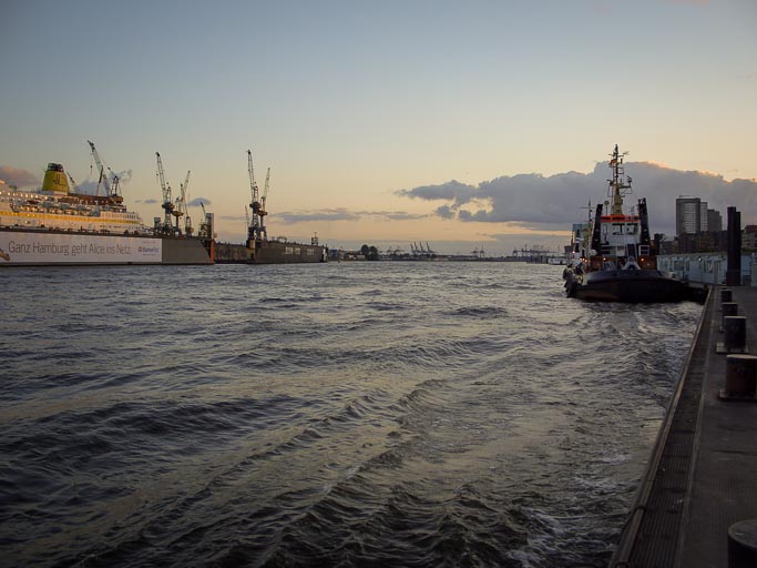 Elbe