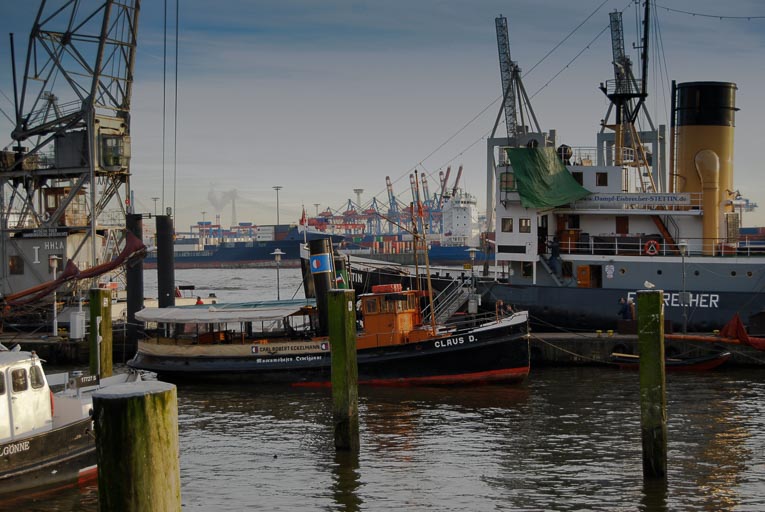 Elbe