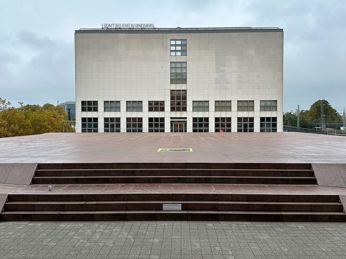 Stadtansichten