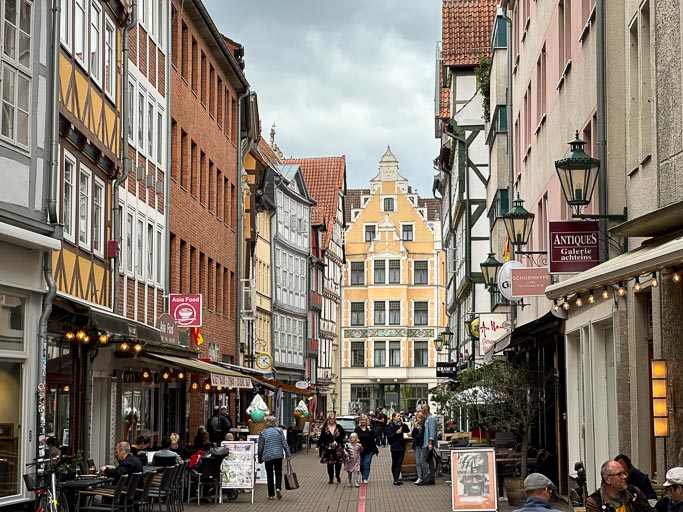 Hannover