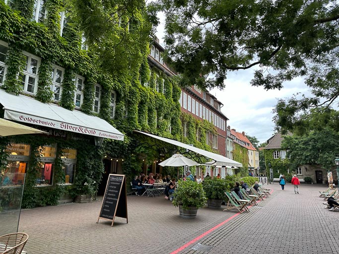 Hannover