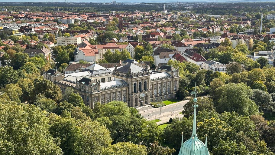 Hannover