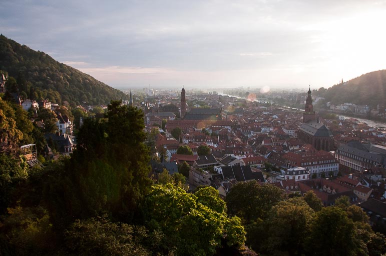 Heidelberg
