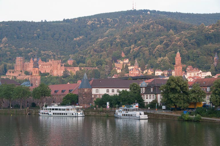 Heidelberg