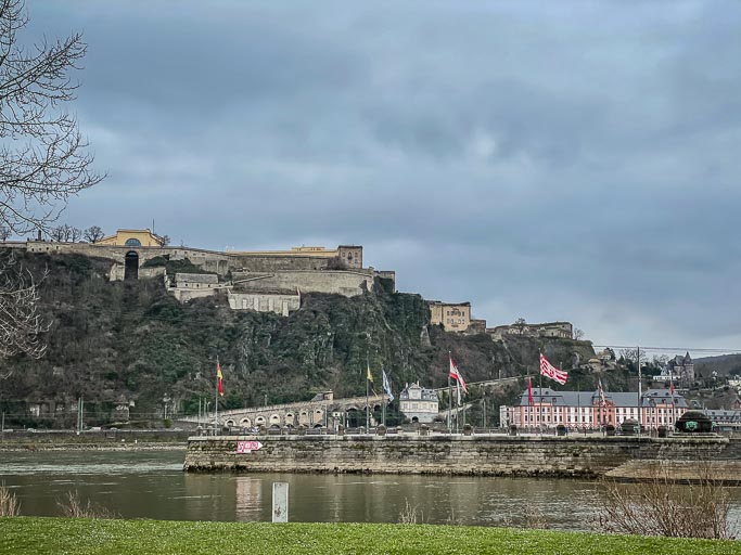 Koblenz