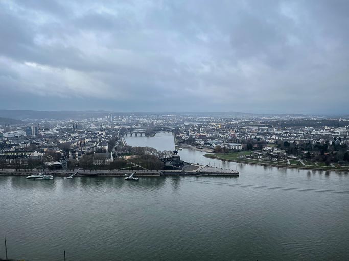 Koblenz