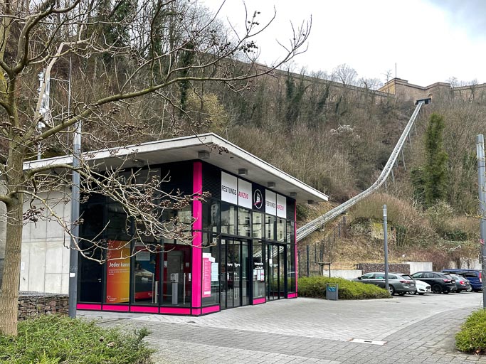 Koblenz