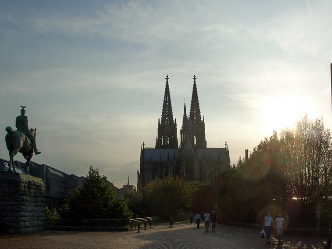 Köln