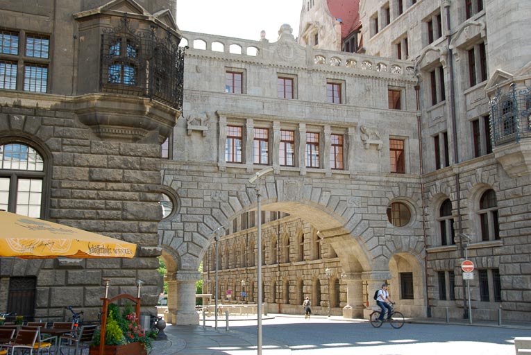 Leipzig