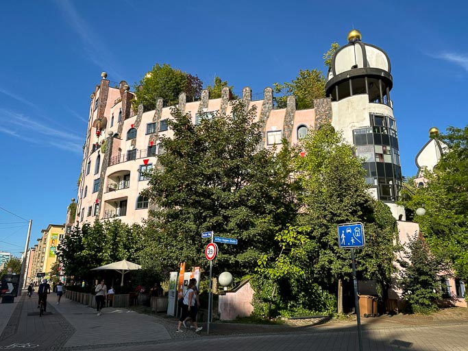 Magdeburg