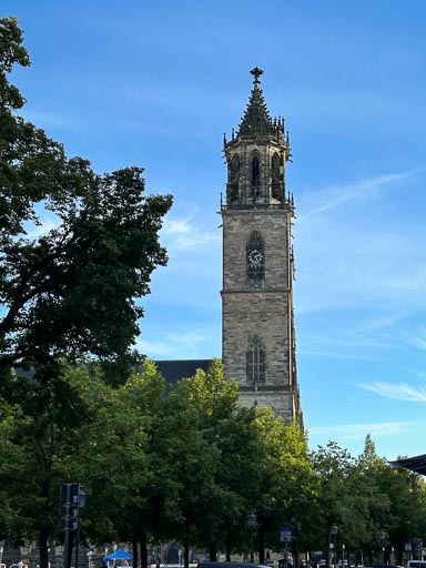 Magdeburg